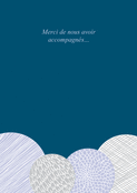 Merci de votre soutien en cette p&eacute;riode difficile